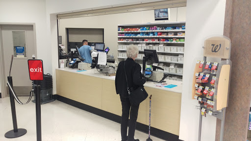Drug Store «Walgreens», reviews and photos, 2451 Hampton Rd, Henderson, NV 89052, USA