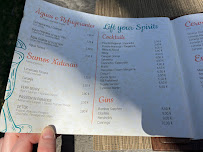 Restaurant japonais Sushi by Gavinas à Funchal (la carte)