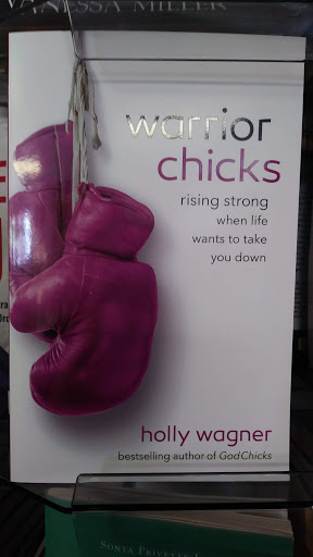 Christian Book Store «Cornerstone Christian Book Str», reviews and photos, 21 N 7th St, Vineland, NJ 08360, USA