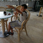 Photo n°8 de l'avis de Mario.a fait le 07/09/2017 à 11:28 sur le  Hotel Flamingo à Gatteo a Mare