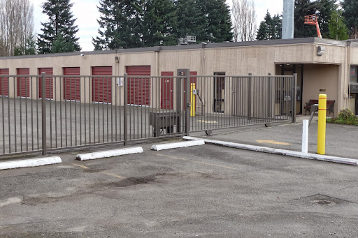 Self-Storage Facility «On Guard Mini Storage - Tumwater», reviews and photos, 6000 Linderson Way SW, Tumwater, WA 98501, USA