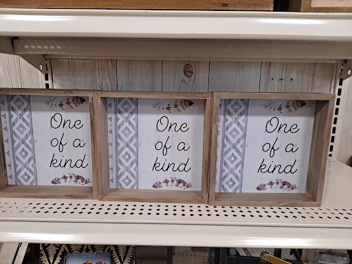 Fabric Store «Jo-Ann Fabrics and Crafts», reviews and photos, 1649 County Road B2 W, Roseville, MN 55113, USA