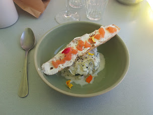 Photo n°16 de Les 4 Baigneurs à Bourg ()