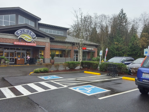 Natural Foods Store «PCC Natural Markets - Redmond», reviews and photos, 11435 Avondale Rd NE, Redmond, WA 98052, USA