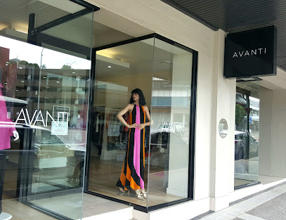 Avanti The Fashion Salon