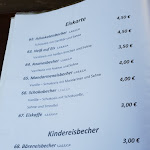 Photo n°18 de l'avis de JR. fait le 29/07/2018 à 19:12 sur le  Gaststätte Bölkower Bauernstube à Mühl Rosin