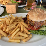 Photo n°1 de l'avis de Jana.r fait le 11/07/2021 à 06:19 sur le  Lehner zum Storchennest fränkisches Wirtshaus mit Biergarten à Gunzenhausen