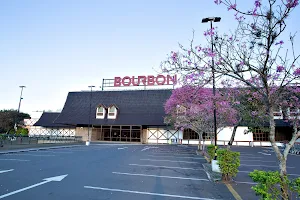 Bourbon Hypermarket image
