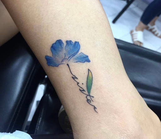 Explore personalized tattoo ideas, creative tattoo ideas in Venice, available at House of Ink