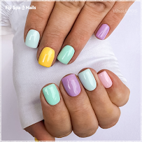 Fiji Spa Nails - Photo 7 - Car repair in Houston, TX, Houston