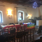 Photo n°11 de l'avis de Leonardo.a fait le 16/10/2018 à 09:47 sur le  Vecchia Osteria à Piediluco