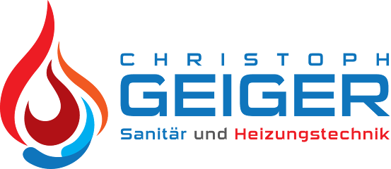 Christoph Geiger Sanitär- und Heizungstechnik