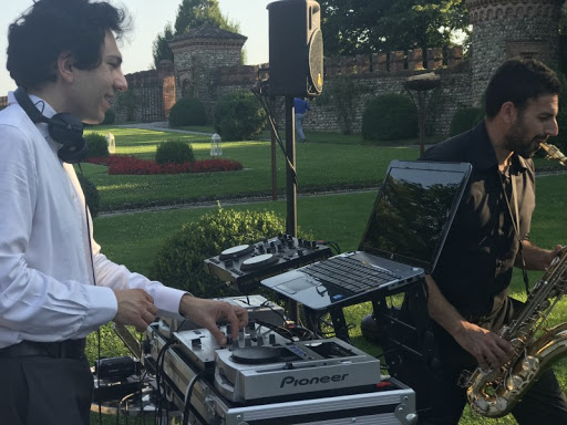 ProfessionalWeddingDJ© - DJ per Matrimonio