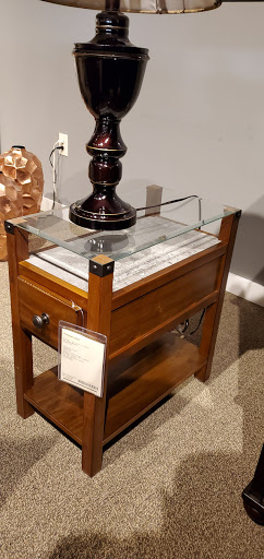 Furniture Store «Johnny Janosik World of Furniture», reviews and photos, 4719 S Dupont Hwy, Dover, DE 19901, USA