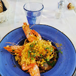 Photo n°4 de l'avis de Samuele.a fait le 01/08/2023 à 07:23 sur le  Ristorante Pizzeria Azzurra di Pischedda Augusto e Chessa Marco à Santa Teresa Gallura