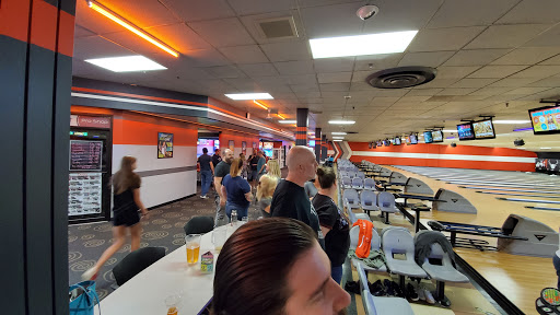 Bowling Alley «AMF Wantagh Lanes», reviews and photos, 1300 Wantagh Ave, Wantagh, NY 11793, USA