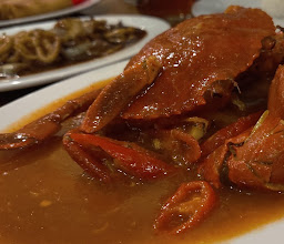 Kepiting Sukro Uluwatu 2 photo
