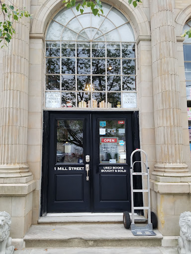 Used Book Store «Broad Street Books», reviews and photos, 1 Mill St, Branchville, NJ 07826, USA