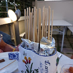 Photo n°3 de l'avis de gianni.r fait le 17/06/2023 à 11:41 sur le  L'Arrosticino da Fiorella à Roseto degli Abruzzi