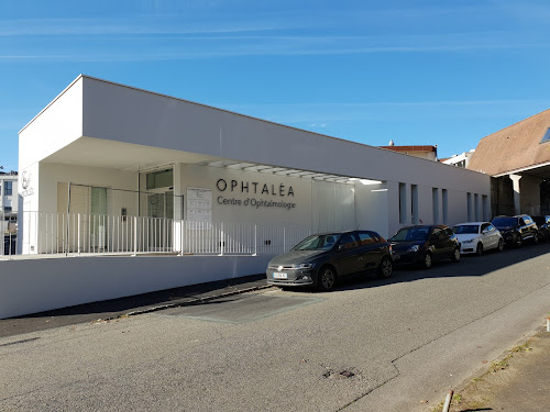 Centre d'ophtalmologie Ophtalea - Orthez | Centre Ophtalmologique médico-chirurgical Orthez