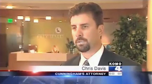 Personal Injury Attorney «Davis Law Group, P.S.», reviews and photos