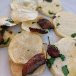 Photo n°13 de l'avis de Domenico.o fait le 17/10/2022 à 15:25 sur le  Osteria da Daniele à Montemarano