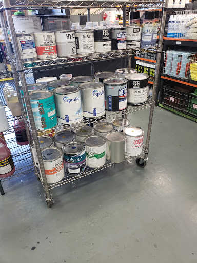 Paint Store «U Sav-Mor Stores Inc», reviews and photos, 908 W Highland Ave, San Bernardino, CA 92405, USA