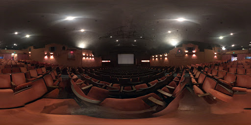 Performing Arts Theater «Palm Canyon Theater», reviews and photos, 538 N Palm Canyon Dr, Palm Springs, CA 92262, USA
