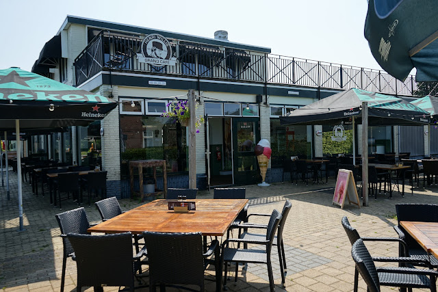 Grand Café Henri Willig