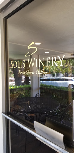 Winery «Solis Winery», reviews and photos, 3920 Hecker Pass Rd, Gilroy, CA 95020, USA