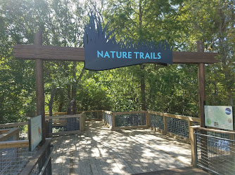 Audubon Louisiana Nature Center