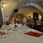 Photo n°2 de l'avis de Titkova.a fait le 30/12/2022 à 10:04 sur le  Ristorante Vecchia Fano à Fano