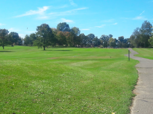 Public Golf Course «Reddeman Farms Golf & Banquets», reviews and photos, 555 S Dancer Rd, Chelsea, MI 48118, USA