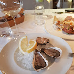 Photo n°3 de l'avis de Jochen.i fait le 18/06/2018 à 14:40 sur le  Ristorante da Omar à Jesolo