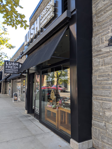 Beauty Supply Store «Lush Cosmetics», reviews and photos, 7524 Bales St, Liberty Township, OH 45069, USA