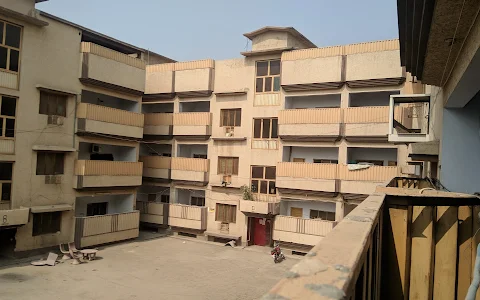 Peshawar Hostel for Boys image