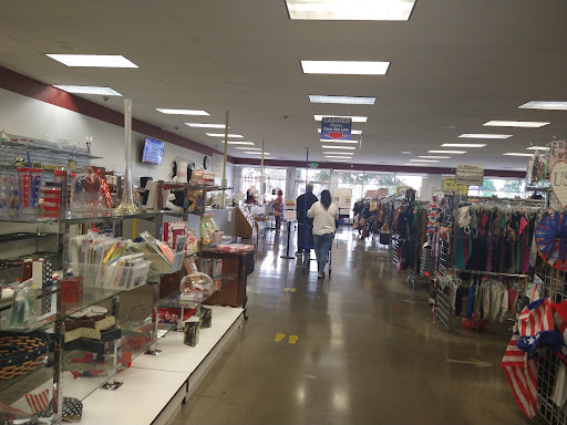 Thrift Store «3 Way Thrift Store Inc», reviews and photos, 10152 Central Ave, Montclair, CA 91763, USA