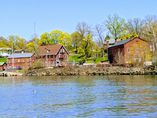 Park «Fort Totten Park», reviews and photos, Totten Ave & 15 Rd, Bayside, NY 11359, USA