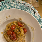 Photo n°1 de l'avis de Stefano.o fait le 04/01/2023 à 08:39 sur le  Osteria Caccianferno à Trani