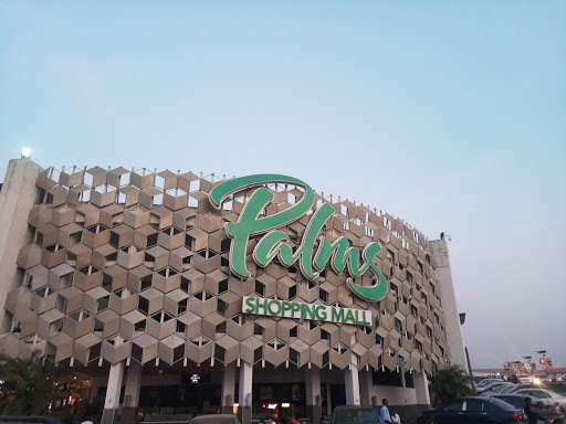 The Palms Shopping Mall, Ibadan, MKO Abiola Way, Oluyole, Ibadan, Nigeria, Pawn Shop, state Oyo