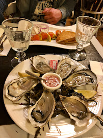 Huître du La Taverne - Restaurant Saint-Malo - n°16