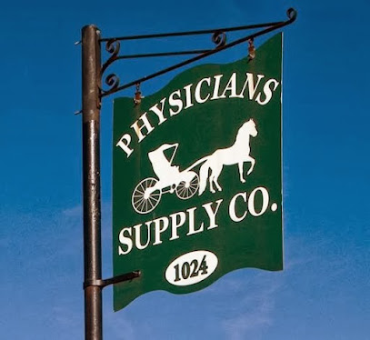 Physician's Supply Co