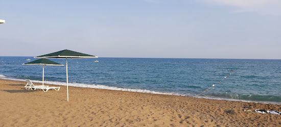 Lara plaža