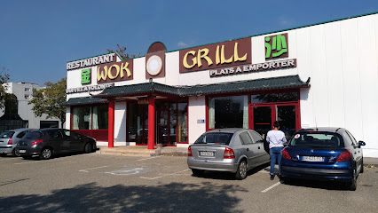 Wok O Grill