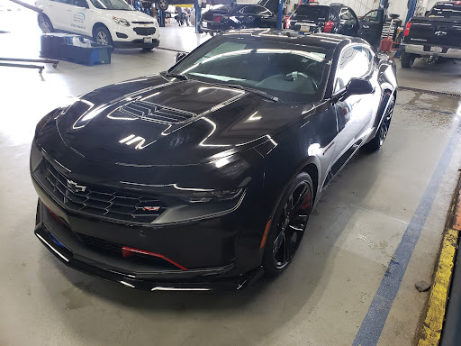 Chevrolet Dealer «Ron Westphal Chevrolet», reviews and photos, 1425 West Ogden Avenue, Aurora, IL 60503, USA