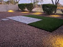 Patriot Landscaping and Design, LLC - Photo 3 - Car repair in , Surprise