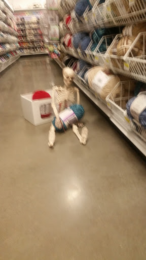 Fabric Store «Jo-Ann Fabrics and Crafts», reviews and photos, 1133 SW Wanamaker Rd #200, Topeka, KS 66604, USA