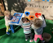IMAGINA DAYCARE - Car repair in Palo Alto, CA, San Mateo - Rated 5.0/5