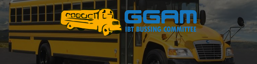 GGAM IBT Bussing Committee