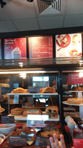 Coffee Shop «Starbucks», reviews and photos, 2680 W Lucas Rd, Lucas, TX 75002, USA